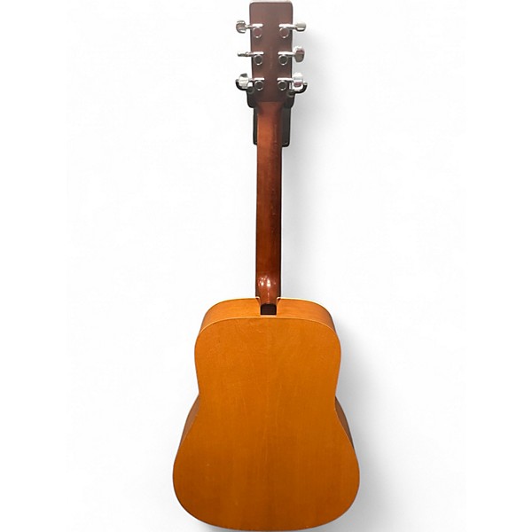 Used Art & Lutherie SPRUCE Natural Acoustic Guitar