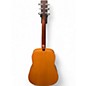 Used Art & Lutherie SPRUCE Natural Acoustic Guitar