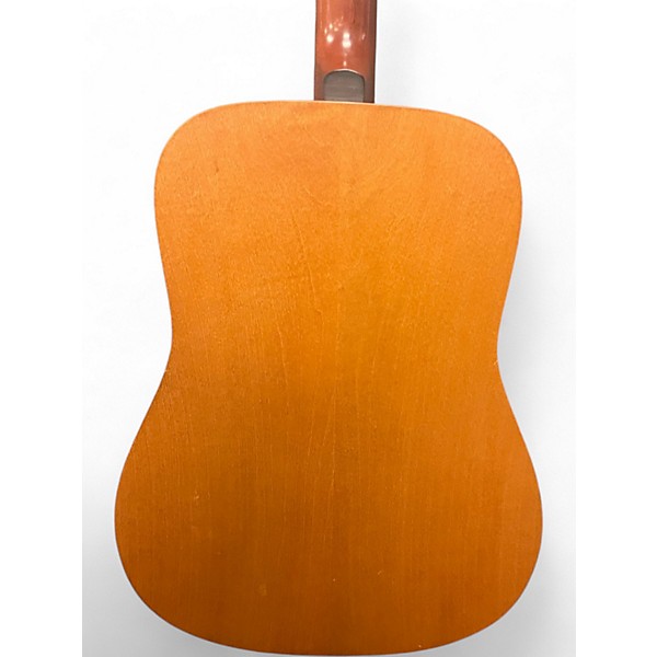 Used Art & Lutherie SPRUCE Natural Acoustic Guitar