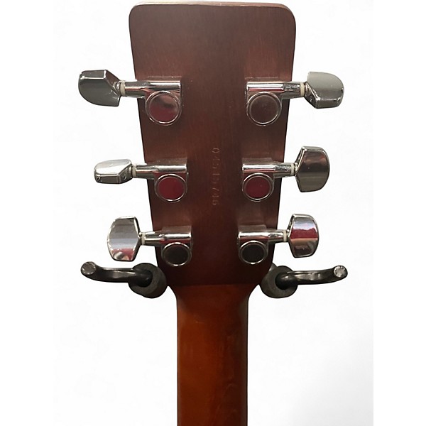 Used Art & Lutherie SPRUCE Natural Acoustic Guitar
