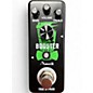 Used Amuzik BOOSTER Effect Pedal thumbnail