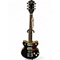 Used Gretsch Guitars G2655T Green Hollow Body Electric Guitar thumbnail