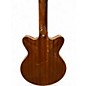 Used Gretsch Guitars G2655T Green Hollow Body Electric Guitar