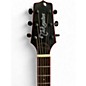 Used Takamine G SERIES GF49CE-CB COSMIC BLACK Acoustic Electric Guitar