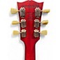 Used Gibson Les Paul Studio RED NATURAL Solid Body Electric Guitar