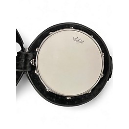 Used DW 14in COLLECTOR SERIES PURPLEHEART PURPLEHEART Drum