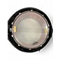 Used DW 14in COLLECTOR SERIES PURPLEHEART PURPLEHEART Drum