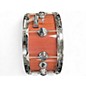 Used DW 14in COLLECTOR SERIES PURPLEHEART PURPLEHEART Drum