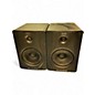 Used M-Audio BX5 D2 Pair Powered Monitor thumbnail