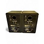 Used M-Audio BX5 D2 Pair Powered Monitor