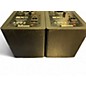 Used M-Audio BX5 D2 Pair Powered Monitor