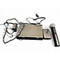 Used Shure ULXS4 Handheld Wireless System