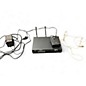 Used Shure ULXS4 Headset Wireless System thumbnail