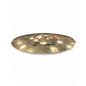 Used Zildjian 14in A Custom Hi Hat Bottom Cymbal