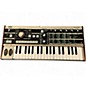 Used KORG MicroKorg 2 Synthesizer thumbnail