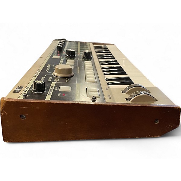 Used KORG MicroKorg 2 Synthesizer