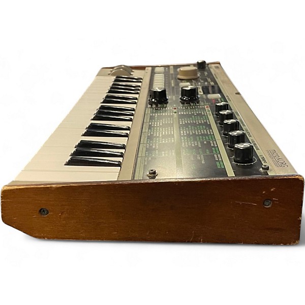 Used KORG MicroKorg 2 Synthesizer