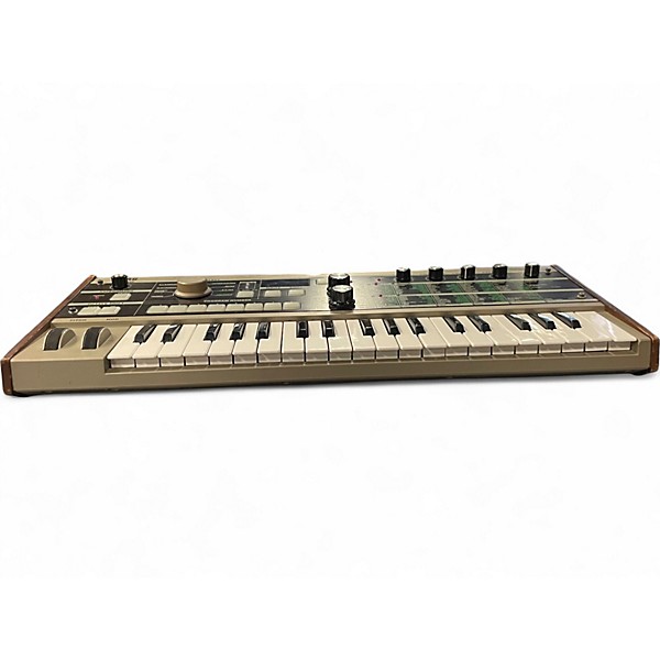 Used KORG MicroKorg 2 Synthesizer