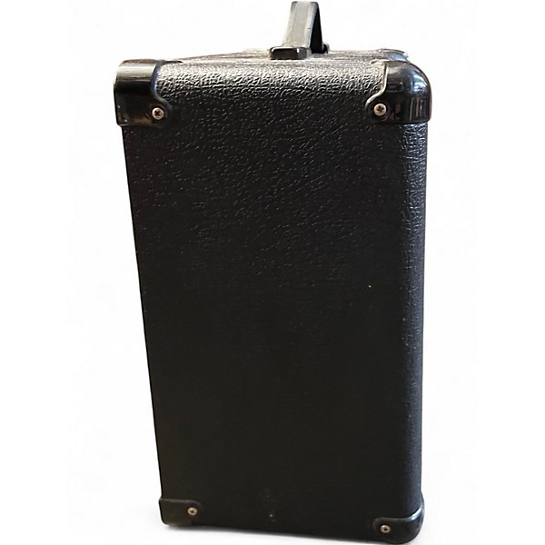 Used Marshall MG15CDR 15W 1X8 Guitar Combo Amp