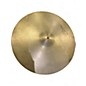 Used Zildjian 20in Ping Ride Cymbal thumbnail