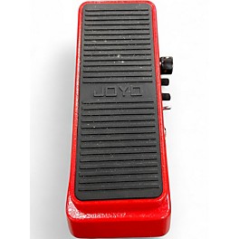 Used Joyo Multimode Wah Effect Pedal