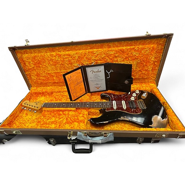 ギター VintageSpec.HardRelic Stratocaster VintageSpec.HardRelic Stratocaster