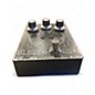 Used Idiot Box Effects BLOWER BOX 1ST EDITION BASS FUZZ Effect Pedal