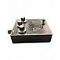 Used Idiot Box Effects BLOWER BOX 1ST EDITION BASS FUZZ Effect Pedal