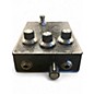 Used Idiot Box Effects BLOWER BOX 1ST EDITION BASS FUZZ Effect Pedal