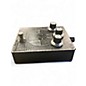 Used Idiot Box Effects BLOWER BOX 1ST EDITION BASS FUZZ Effect Pedal