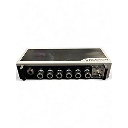 Used Valeton TAR-20G Solid State Guitar Amp Head