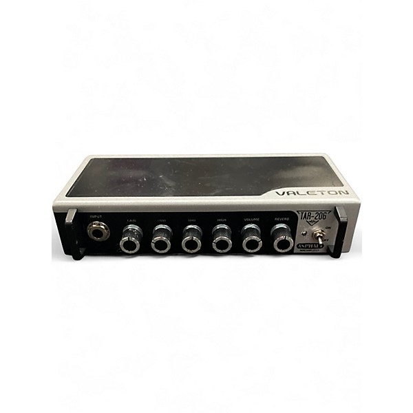 Used Valeton TAR-20G Solid State Guitar Amp Head
