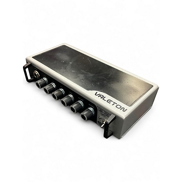 Used Valeton TAR-20G Solid State Guitar Amp Head
