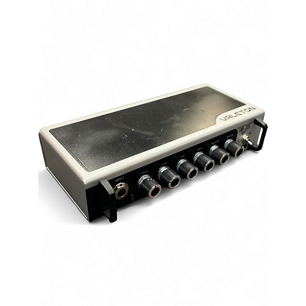 Used Valeton TAR-20G Solid State Guitar Amp Head