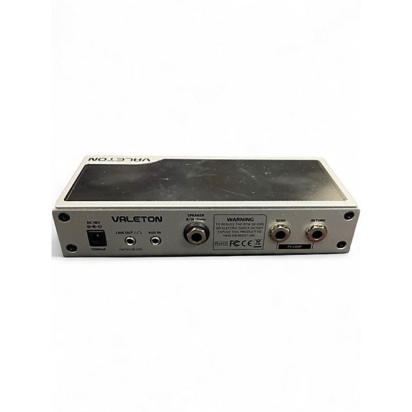 Used Valeton TAR-20G Solid State Guitar Amp Head