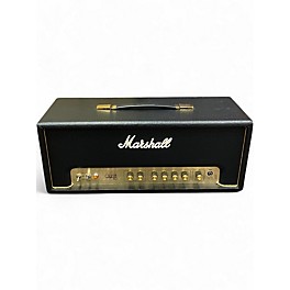 Used Marshall Origin50H Tube Guitar Amp Head