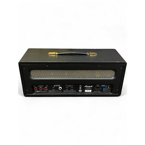 Used Marshall Origin50H Tube Guitar Amp Head