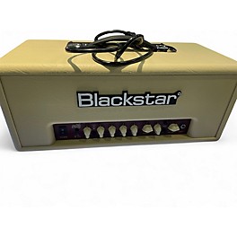 Used Blackstar DEBUT 100R Solid State Guitar Amp Head