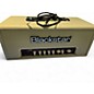 Used Blackstar DEBUT 100R Solid State Guitar Amp Head thumbnail
