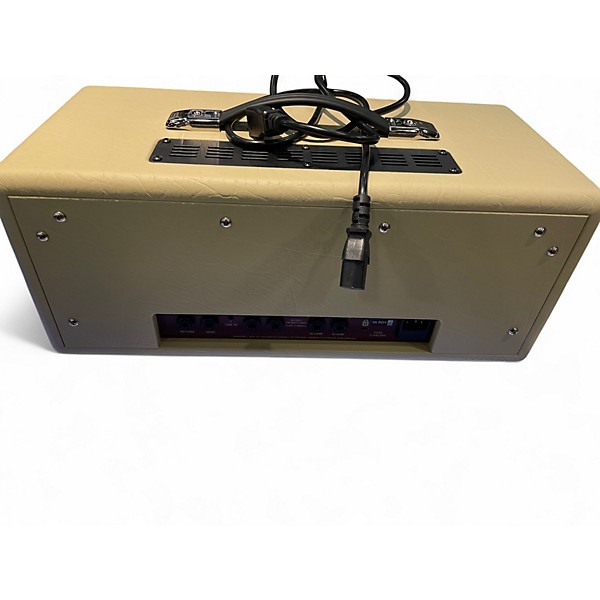 Used Blackstar DEBUT 100R Solid State Guitar Amp Head