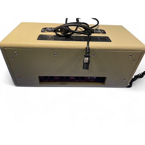 Used Blackstar DEBUT 100R Solid State Guitar Amp Head