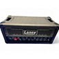 Used Laney DUAL TOP Solid State Guitar Amp Head thumbnail