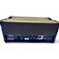 Used Laney DUAL TOP Solid State Guitar Amp Head