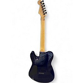 Used Charvel san dimas style 2 chlorine burst Solid Body Electric Guitar
