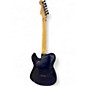 Used Charvel san dimas style 2 chlorine burst Solid Body Electric Guitar thumbnail