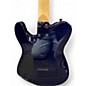 Used Charvel san dimas style 2 chlorine burst Solid Body Electric Guitar