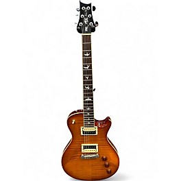 Used PRS Bernie Marsden Signature SE Sunburst Solid Body Electric Guitar