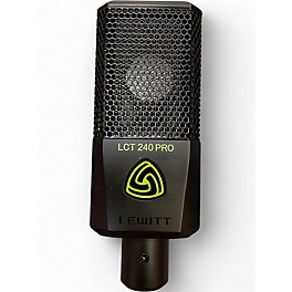 Used LEWITT LCT 240 PRO Condenser Microphone
