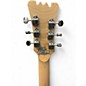 Used Hallmark 65 Custom White Solid Body Electric Guitar