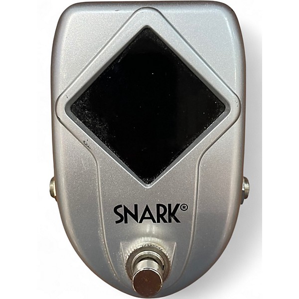 Used Snark SN10 Tuner Pedal